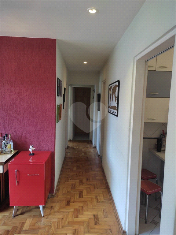 Venda Apartamento São Paulo Bela Vista REO850862 6