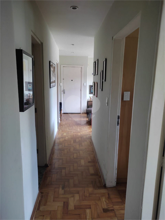 Venda Apartamento São Paulo Bela Vista REO850862 11