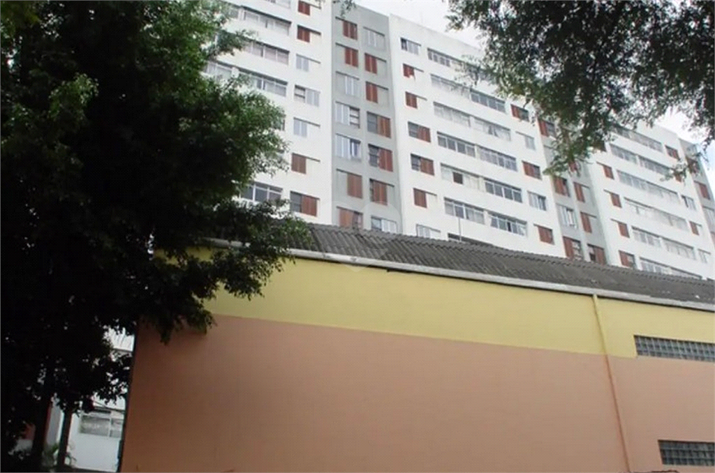 Venda Apartamento São Paulo Bela Vista REO850862 15