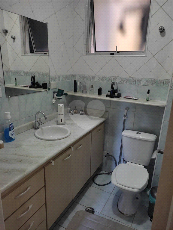 Venda Apartamento São Paulo Bela Vista REO850862 8