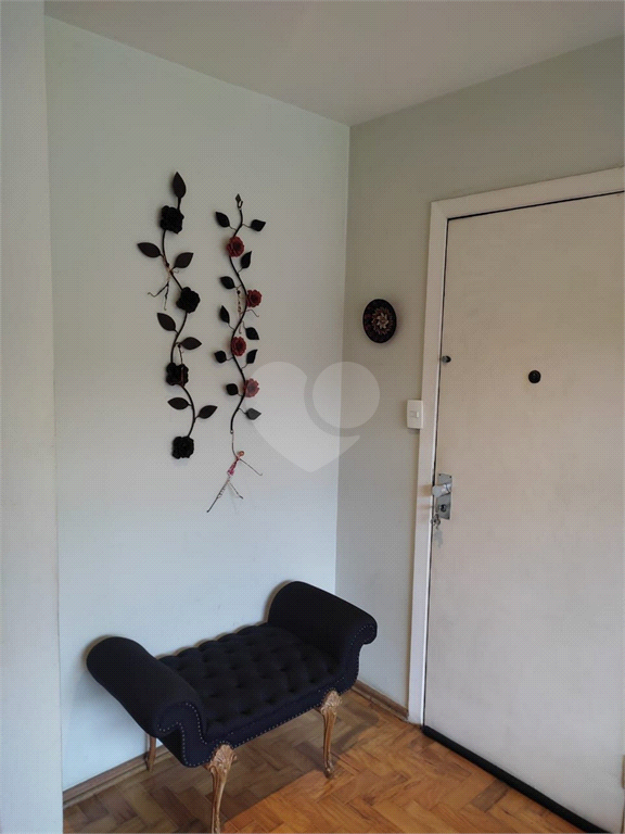 Venda Apartamento São Paulo Bela Vista REO850862 3