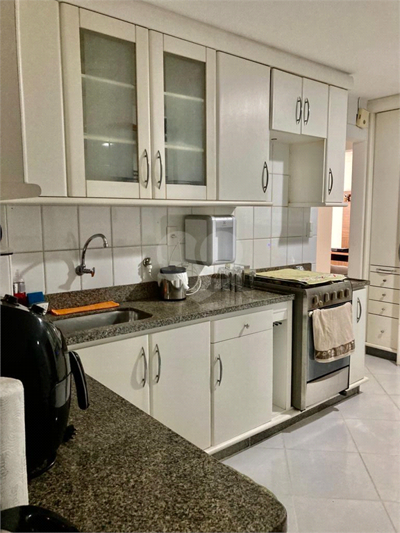 Venda Apartamento Vila Velha Praia Da Costa REO850863 6