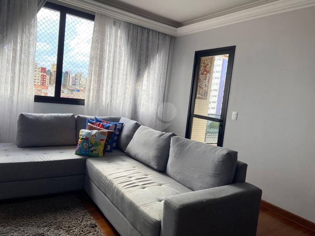 Venda Apartamento São Paulo Vila Paulicéia REO850897 6