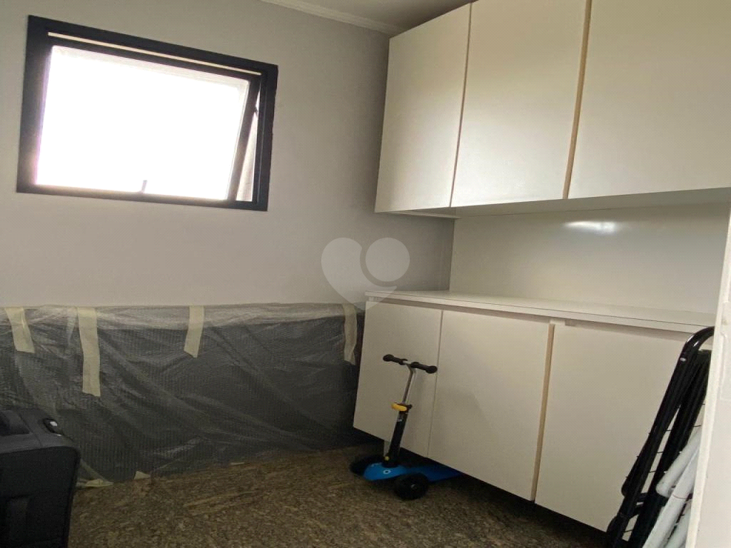 Venda Apartamento São Paulo Vila Paulicéia REO850897 19