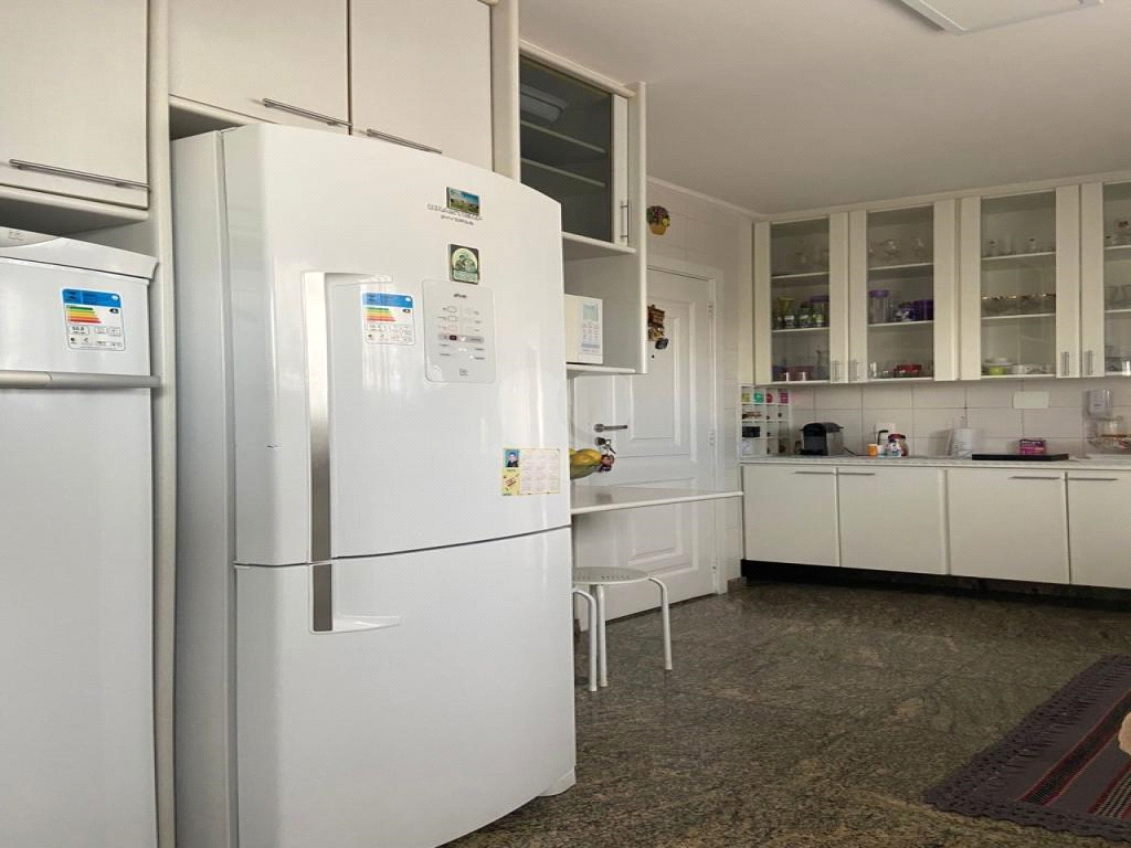 Venda Apartamento São Paulo Vila Paulicéia REO850897 15