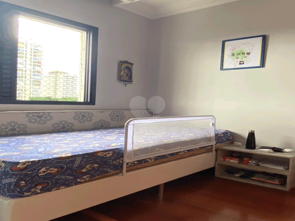 Venda Apartamento São Paulo Vila Paulicéia REO850897 30