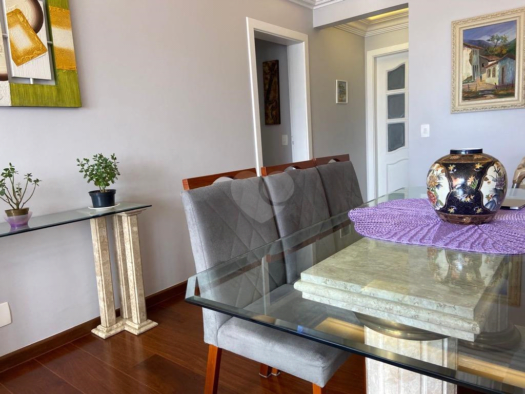 Venda Apartamento São Paulo Vila Paulicéia REO850897 4