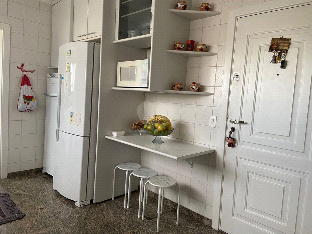 Venda Apartamento São Paulo Vila Paulicéia REO850897 13