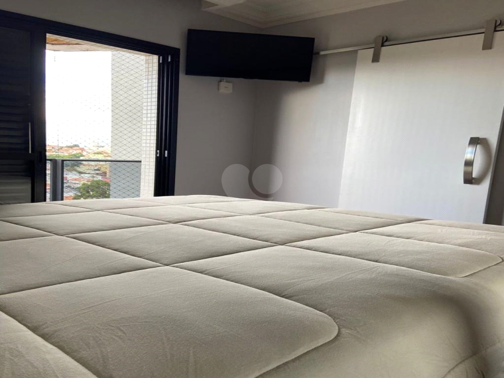 Venda Apartamento São Paulo Vila Paulicéia REO850897 34