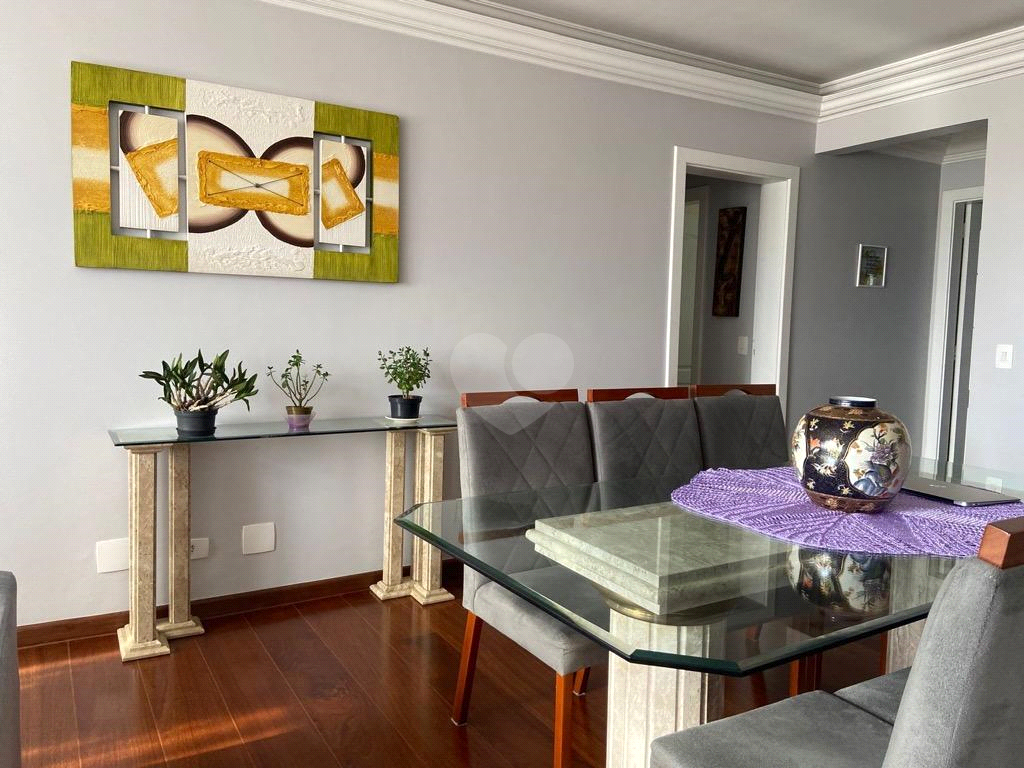 Venda Apartamento São Paulo Vila Paulicéia REO850897 7