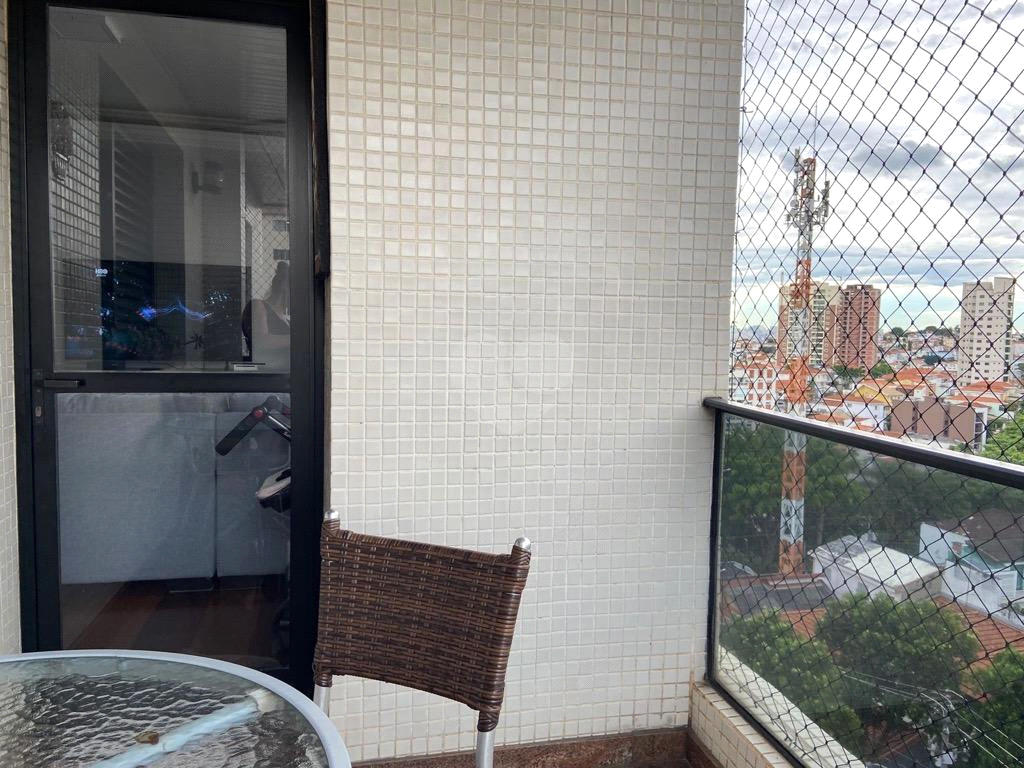 Venda Apartamento São Paulo Vila Paulicéia REO850897 9