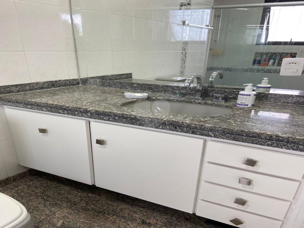 Venda Apartamento São Paulo Vila Paulicéia REO850897 36