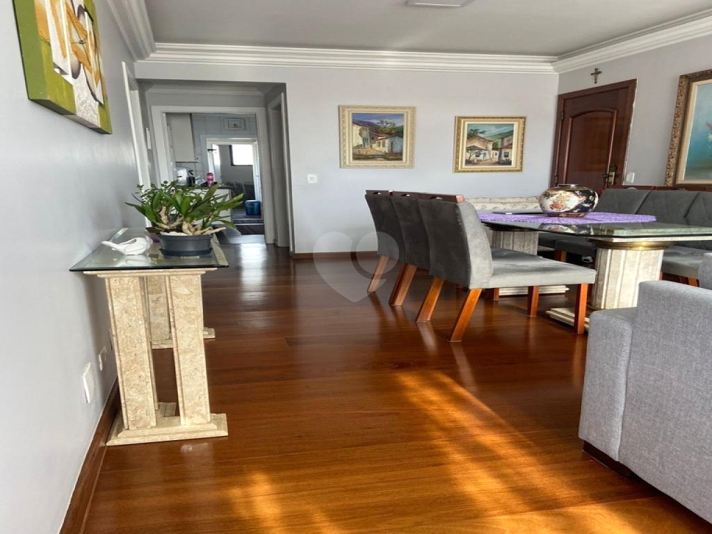 Venda Apartamento São Paulo Vila Paulicéia REO850897 3