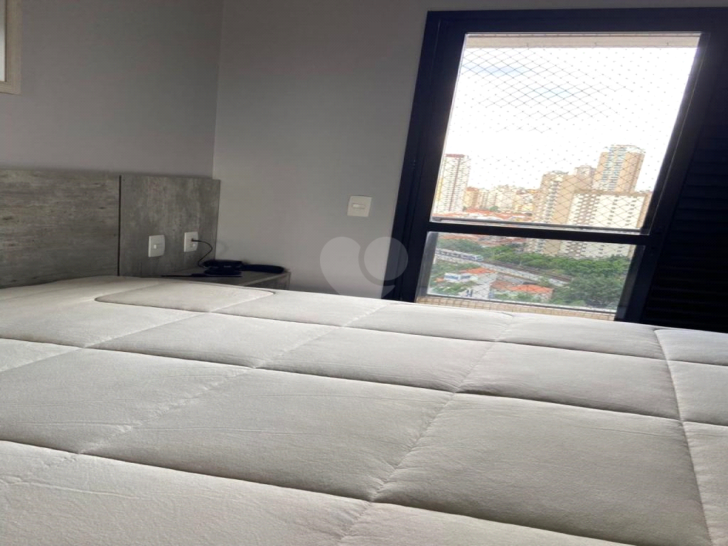 Venda Apartamento São Paulo Vila Paulicéia REO850897 33