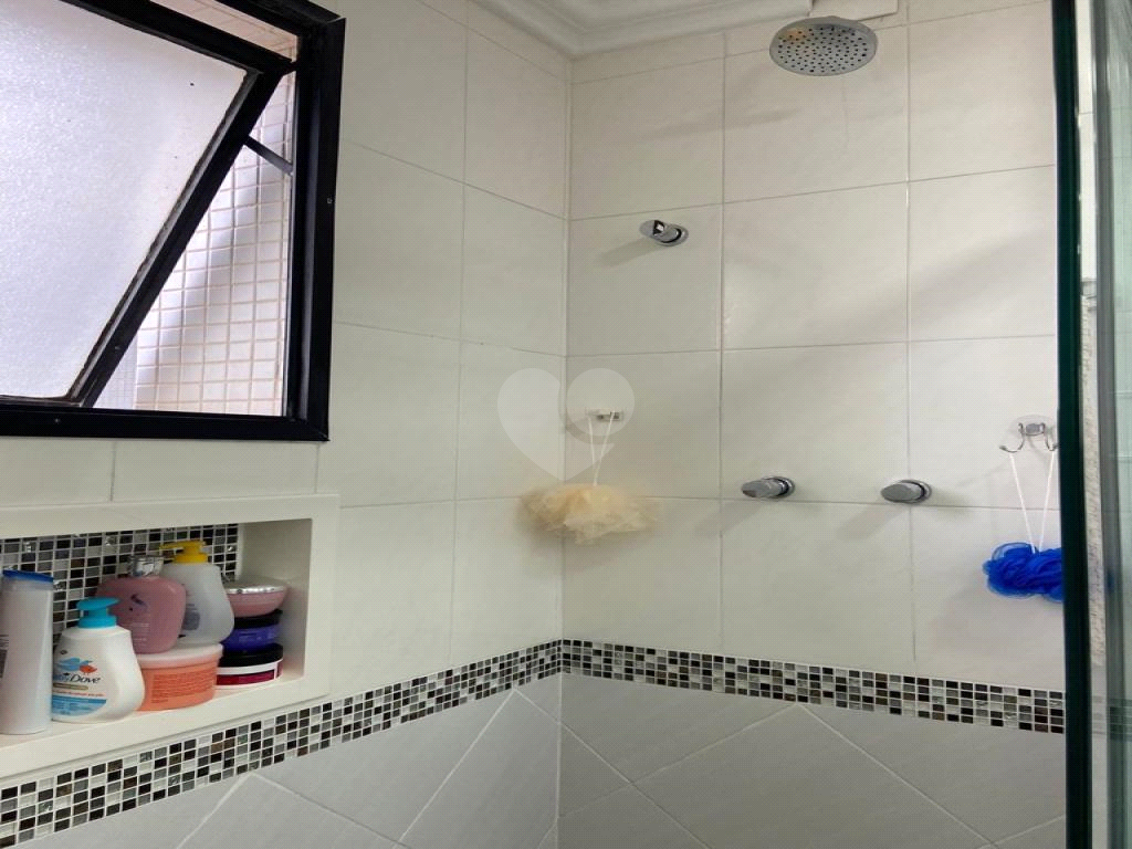 Venda Apartamento São Paulo Vila Paulicéia REO850897 37