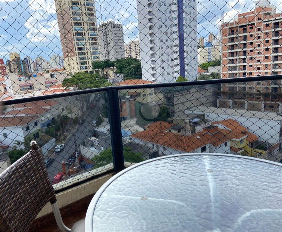 Venda Apartamento São Paulo Vila Paulicéia REO850897 8