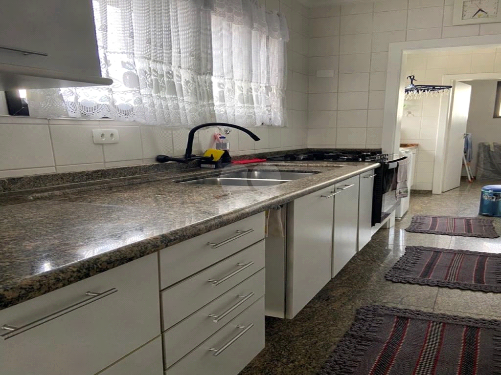 Venda Apartamento São Paulo Vila Paulicéia REO850897 12