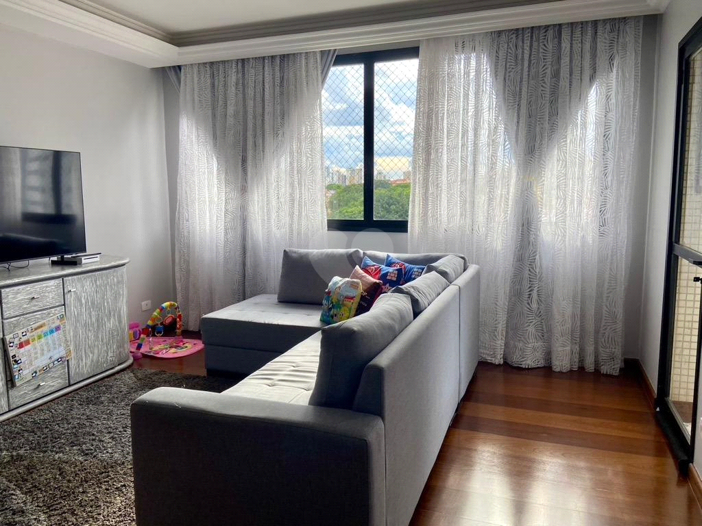 Venda Apartamento São Paulo Vila Paulicéia REO850897 1