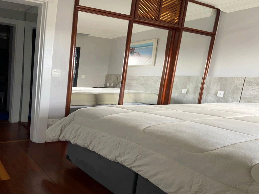 Venda Apartamento São Paulo Vila Paulicéia REO850897 2