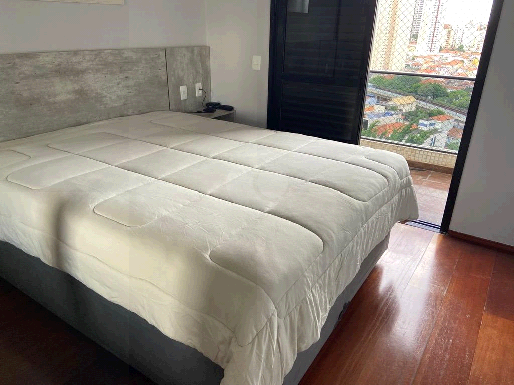 Venda Apartamento São Paulo Vila Paulicéia REO850897 32