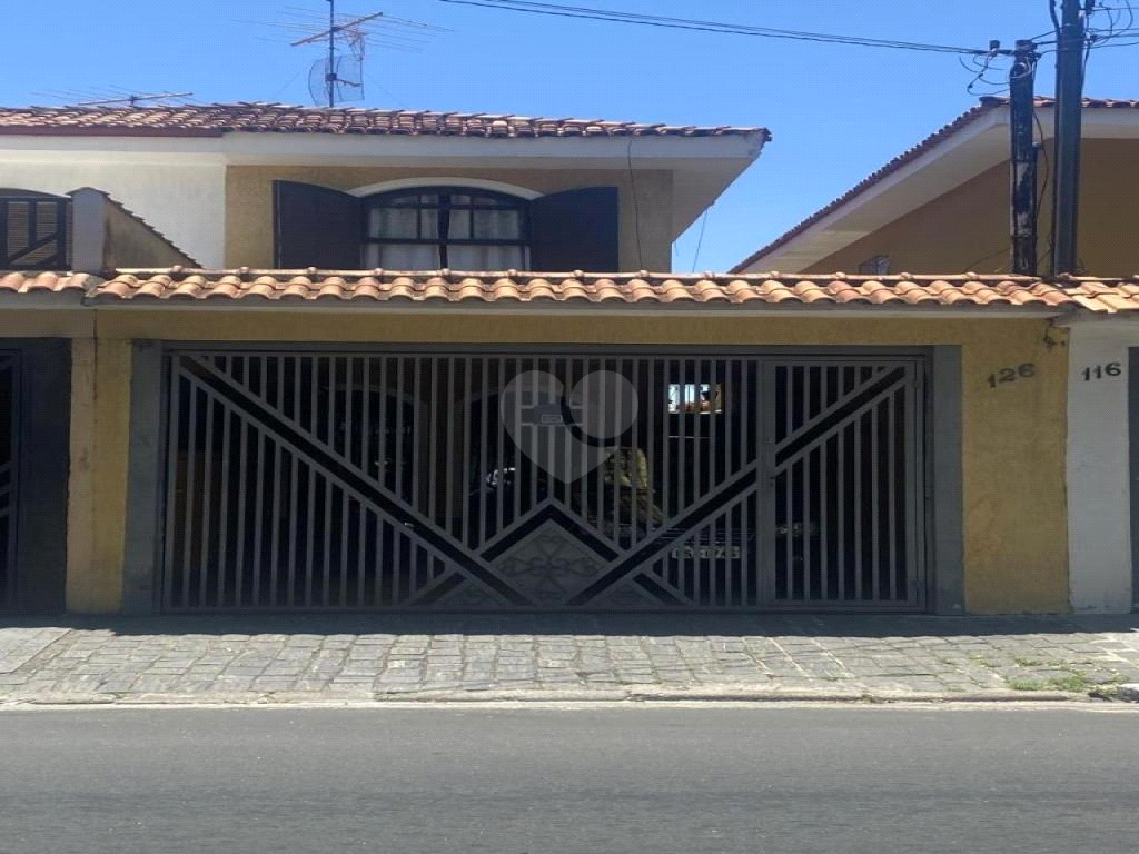 Venda Casa São Paulo Parque Casa De Pedra REO850898 30