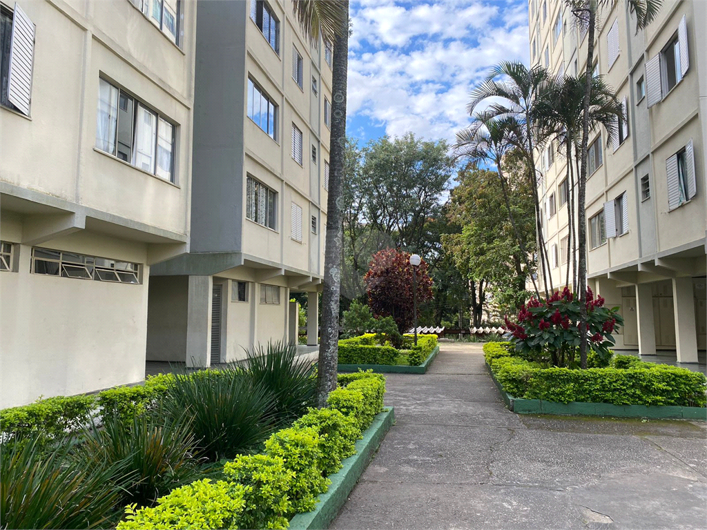 Venda Apartamento São Paulo Barro Branco (zona Norte) REO850924 16