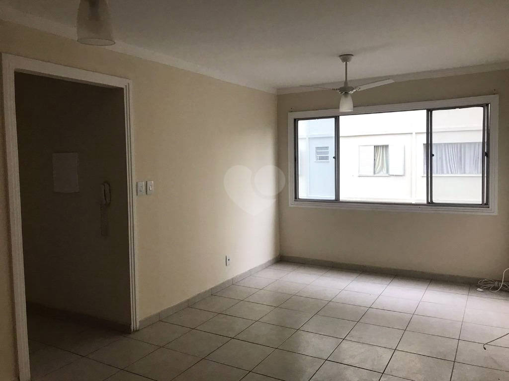 Venda Apartamento São Paulo Barro Branco (zona Norte) REO850924 3