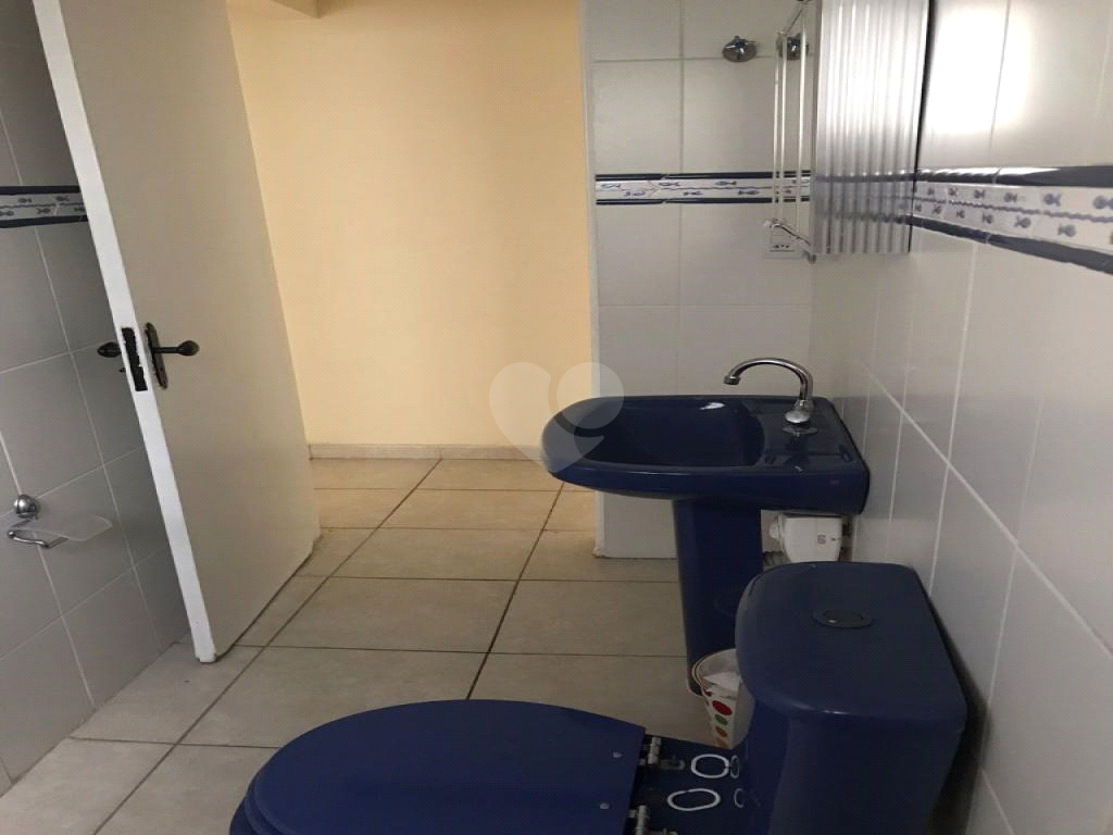 Venda Apartamento São Paulo Barro Branco (zona Norte) REO850924 6