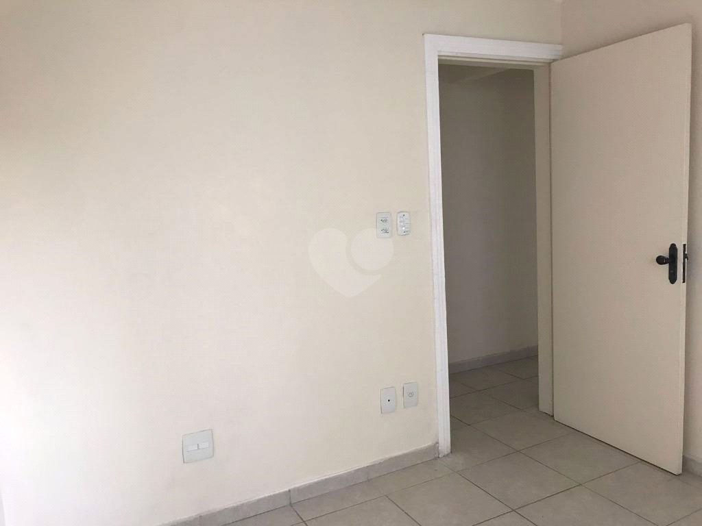 Venda Apartamento São Paulo Barro Branco (zona Norte) REO850924 12