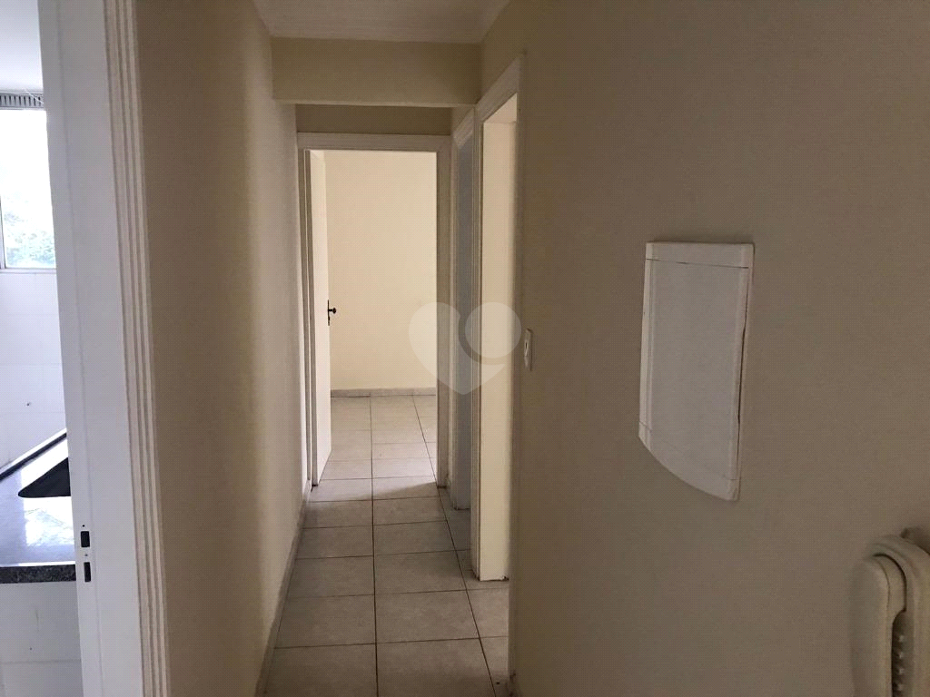 Venda Apartamento São Paulo Barro Branco (zona Norte) REO850924 7