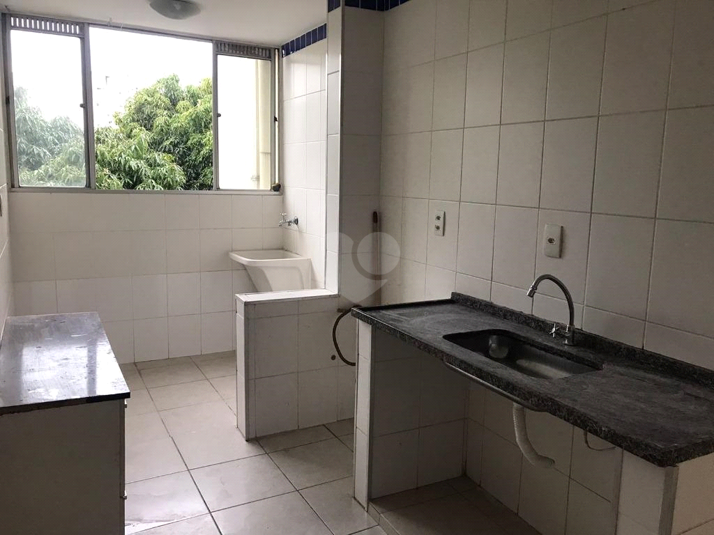 Venda Apartamento São Paulo Barro Branco (zona Norte) REO850924 1