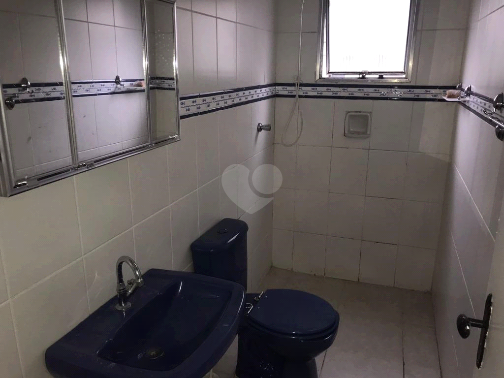 Venda Apartamento São Paulo Barro Branco (zona Norte) REO850924 9