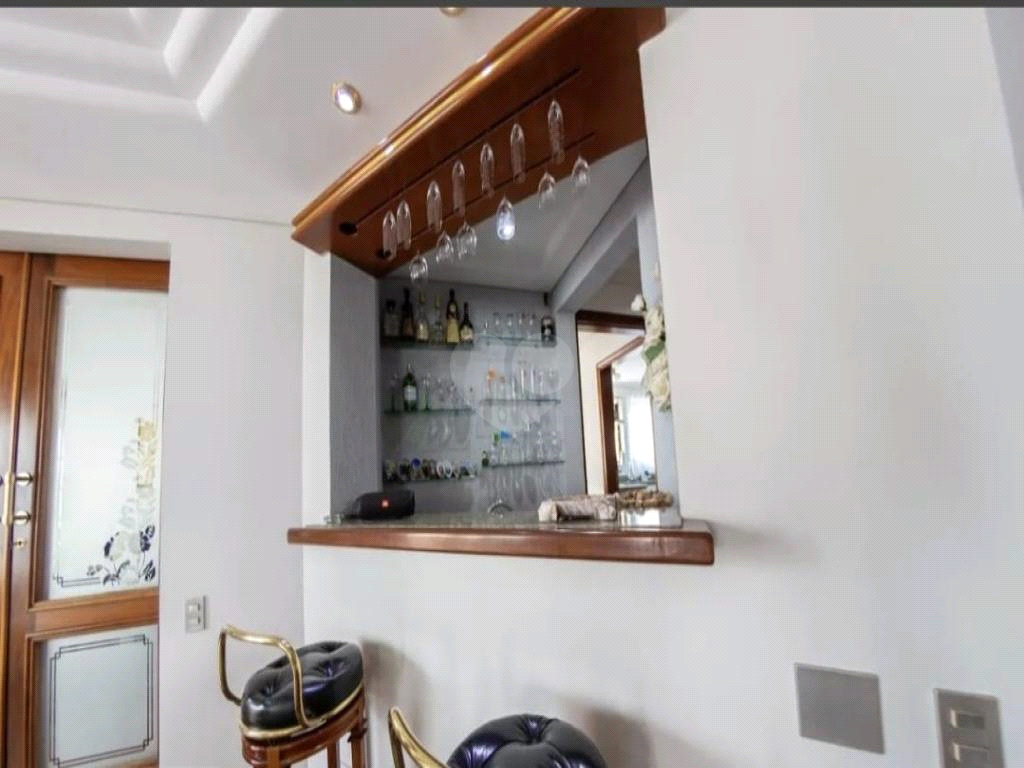 Venda Apartamento São Paulo Santana REO850925 16