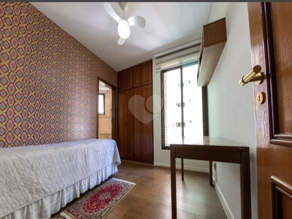 Venda Apartamento São Paulo Santana REO850925 25