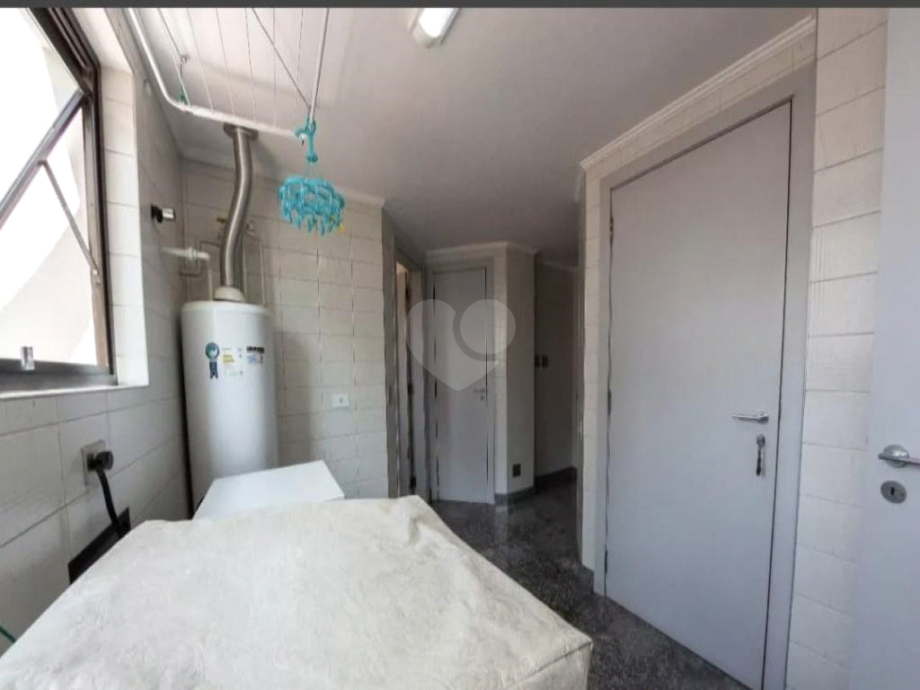 Venda Apartamento São Paulo Santana REO850925 48