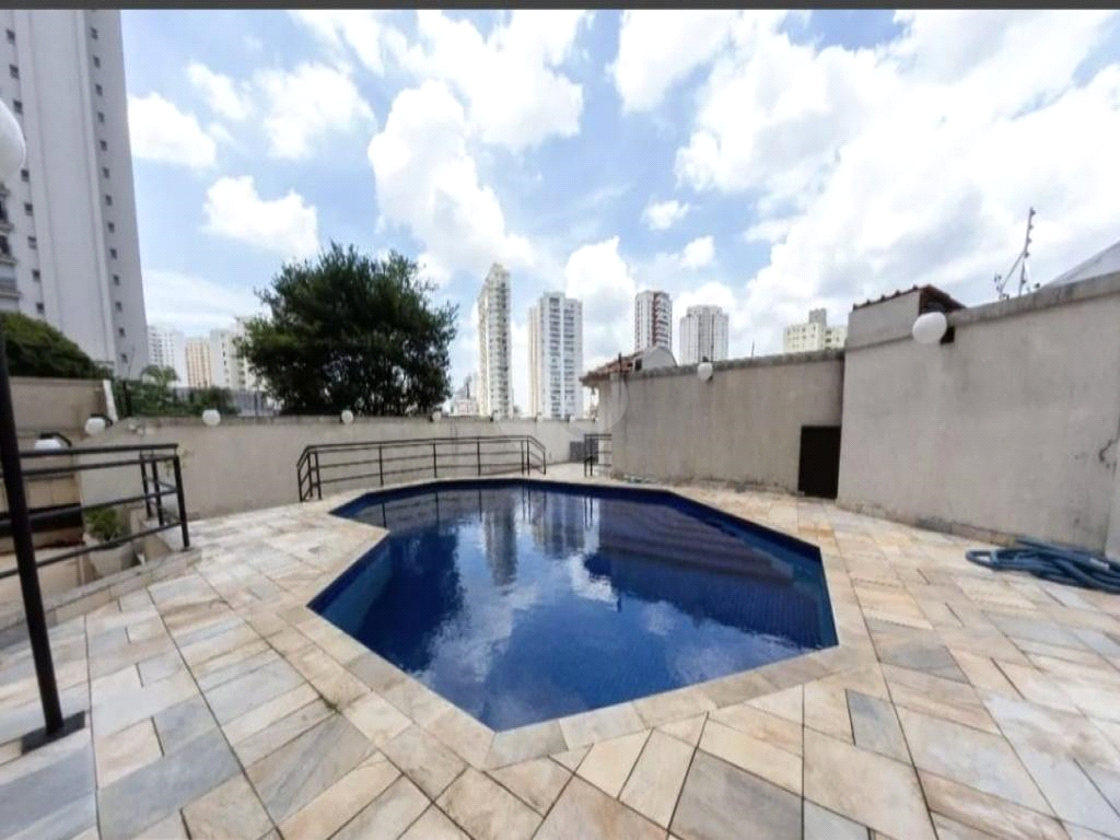 Venda Apartamento São Paulo Santana REO850925 56