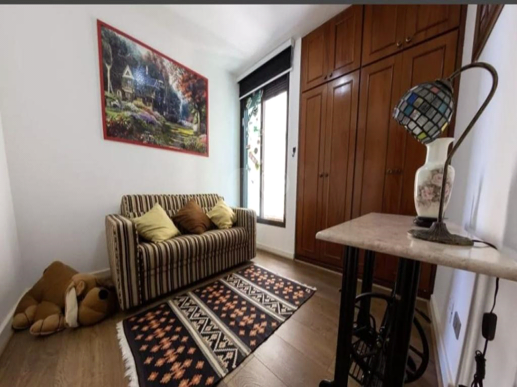 Venda Apartamento São Paulo Santana REO850925 30