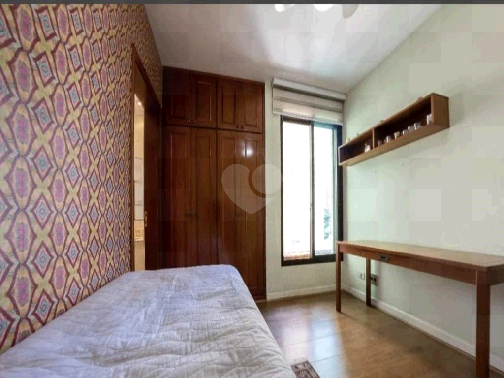 Venda Apartamento São Paulo Santana REO850925 23