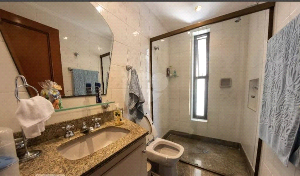 Venda Apartamento São Paulo Santana REO850925 41