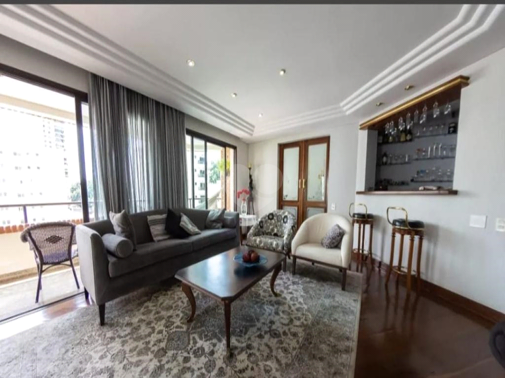 Venda Apartamento São Paulo Santana REO850925 8