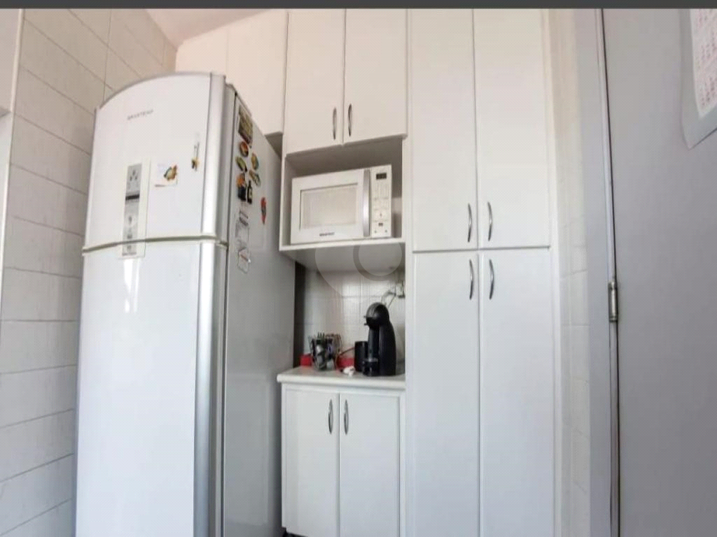 Venda Apartamento São Paulo Santana REO850925 43