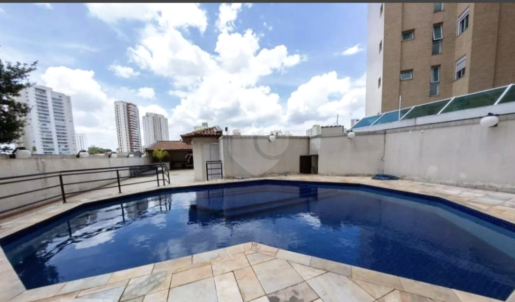 Venda Apartamento São Paulo Santana REO850925 57