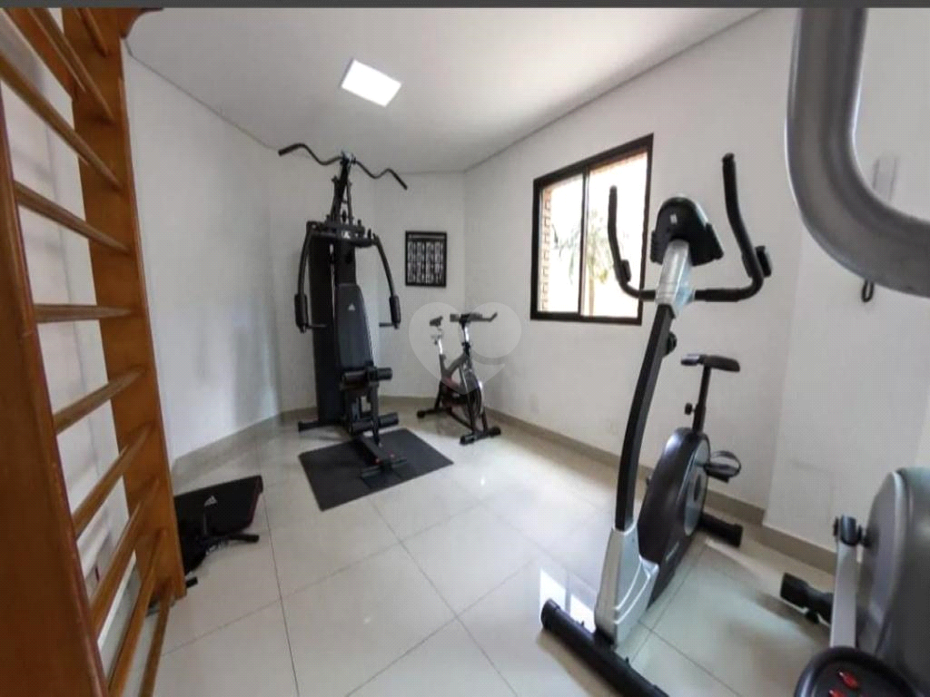 Venda Apartamento São Paulo Santana REO850925 50