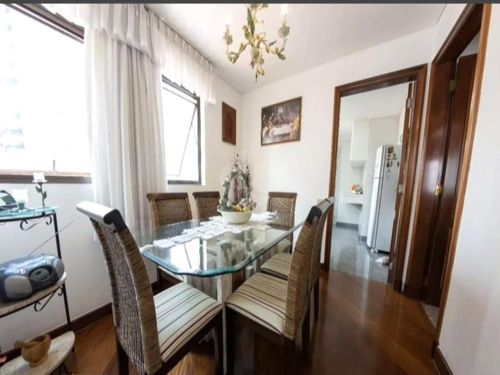 Venda Apartamento São Paulo Santana REO850925 14