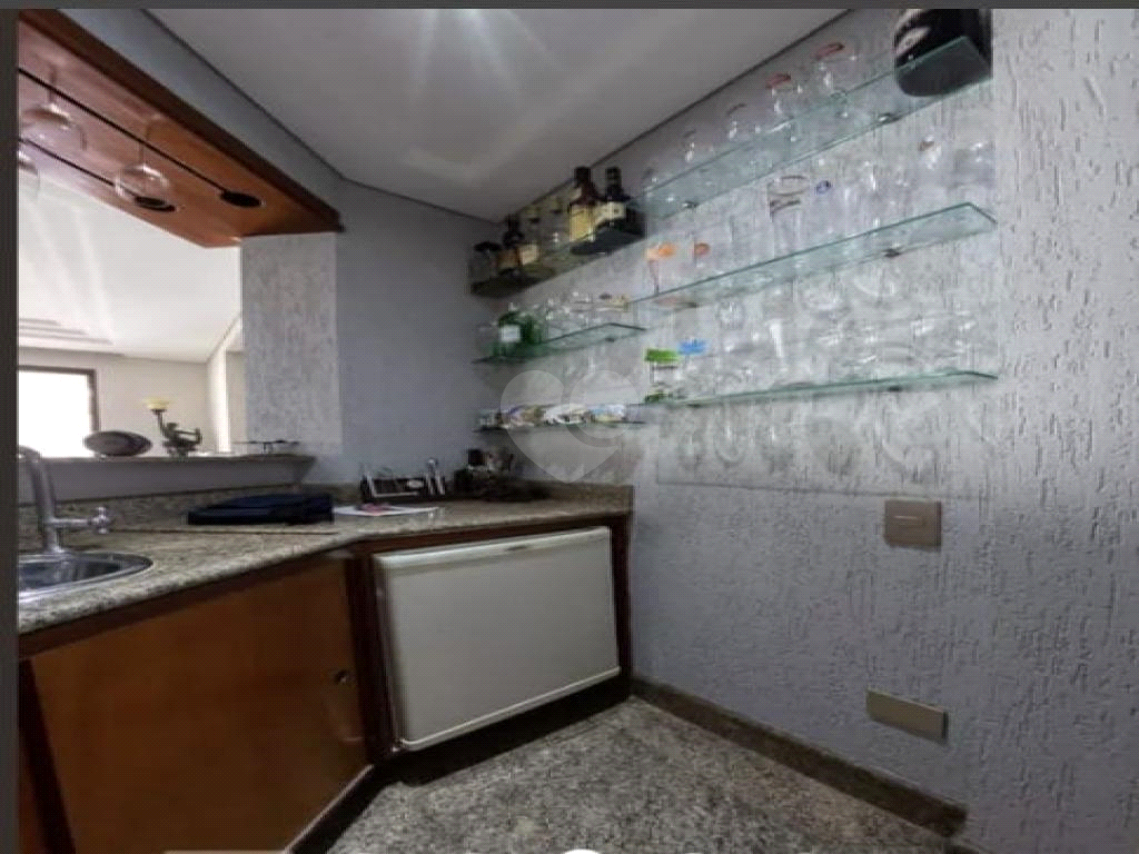 Venda Apartamento São Paulo Santana REO850925 17