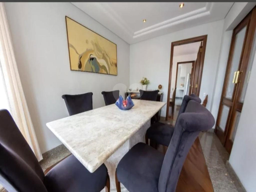 Venda Apartamento São Paulo Santana REO850925 15