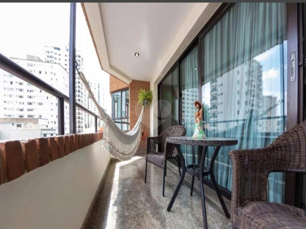 Venda Apartamento São Paulo Santana REO850925 11