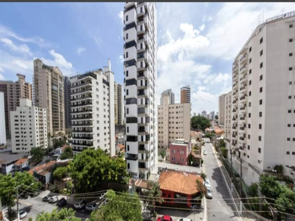 Venda Apartamento São Paulo Santana REO850925 12