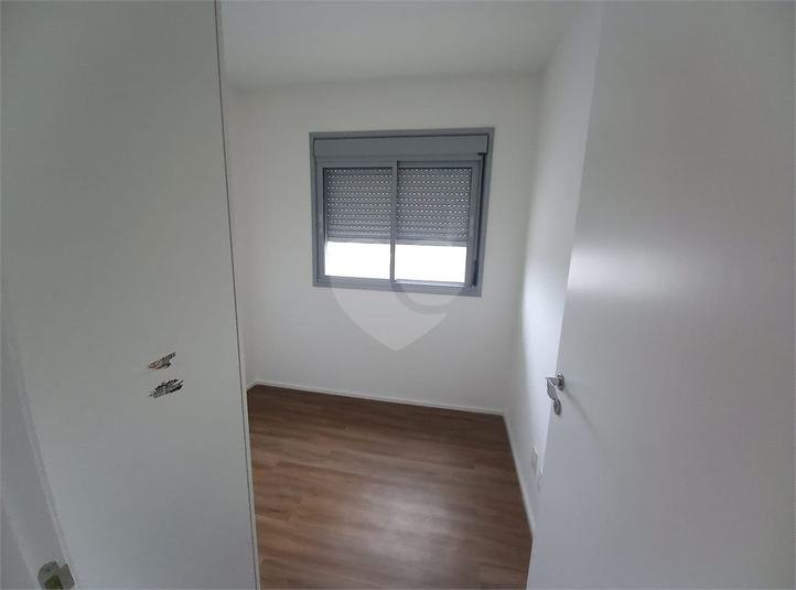 Aluguel Apartamento São Paulo Vila Santa Catarina REO850928 6