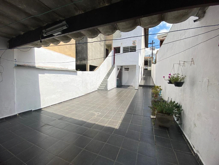 Venda Casa São Paulo Vila Mazzei REO850935 16